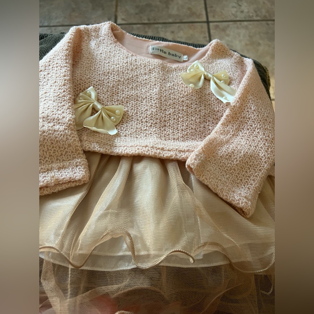 Dress size L New!